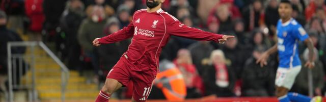 Salah na ivici suza: Toliko sam učinio za klub, a sada me bacaju pod autobus