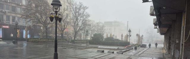 RHMZ objavio kakvo nas vreme čeka narednih dana