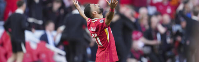 SVI PRAVE GREŠKE, ALI...