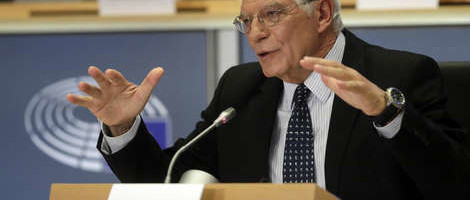 Evropska strateška samodopadljivost nije opcija