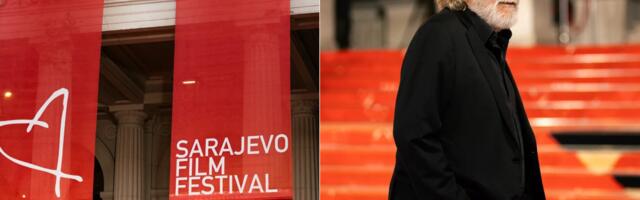 Sarajevo Film Festival 2026: Datum je potvrđen – pripremite se za osam dana filmske magije