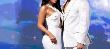 "Scenario iz spota je svaka devojka bar jednom osetila na svojoj koži“: Tina Amore zakoračila na javnu scenu vatrenim izdanjem (VIDEO)