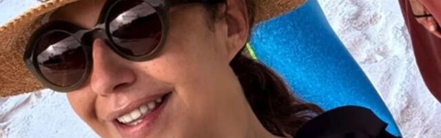 Nataša Ninković se skinula u kupaći: Sa najlepšom Srpkinjom otišla na egzotičnu destinaciju, izgleda nestvarno
