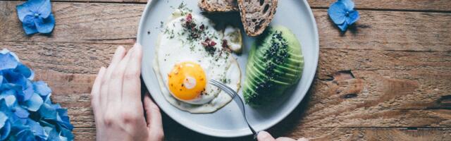 Jutarnja navika koja doprinosi povišenom holesterolu