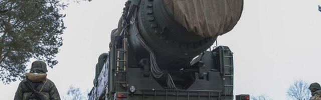 Путин је усмерио најопасније оружје Русије на ЕУ