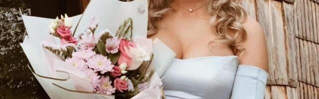 "SRAMOTA ZA DRŽAVU, MOJA AJLA BI DANAS BILA ŽIVA" Tinejdžerku (19) usmrtio pijani vozač: Majka OGORČENA PRESUDOM