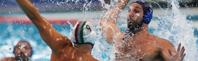 Стевановић скратио списак пред Атину