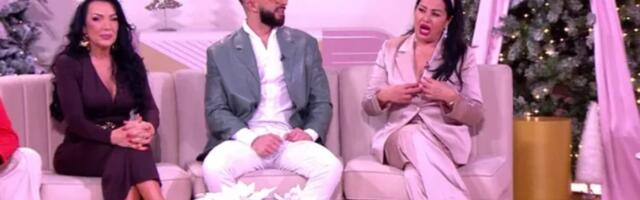 "Dodelila nam je ulogu alkoholičarki": Božinovska prozvala Enu Čolić, Zlata ovako reagovala