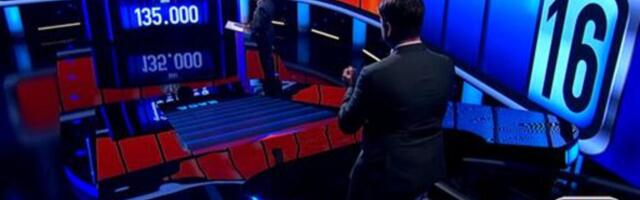 2.000.000 uzeo je ovaj dečko u Poteri i uništio Tragače: Jednu scenu prepričava cela Srbija