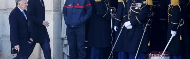 Зеленски, Виткоф и Кушнер стигли на преговоре о Украјини