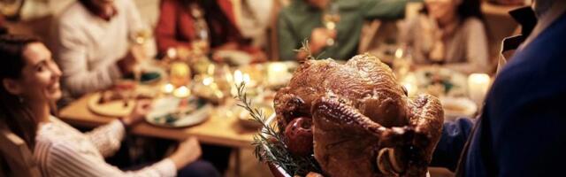 Zašto ljudi uživaju u zajedničkom obroku