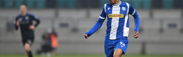 Nesuđeno pojačanje Zvezde prodato, OFK Beograd zaradio 1.800.000 evra!