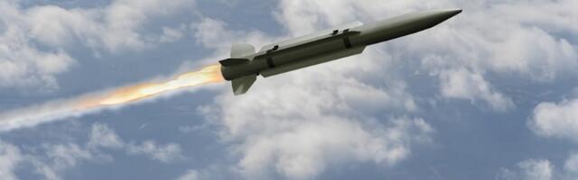 Najzad otkriveno šta su Rusi gađali Orešnikom (VIDEO)