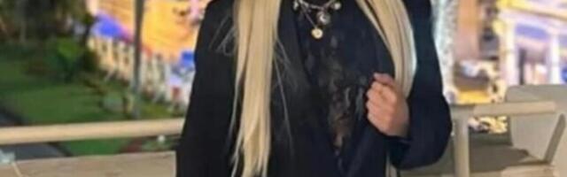 OVO JE DEVOJKA KOJA JE IZAZVALA POŽAR U BARU SMRTI U KOM JE POGINUO SRBIN! Stradala je u NAJGORIM MUKAMA! (FOTO)