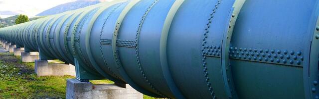 EU smanjila plaćanja za ruski gas na najniži nivo u poslednjih pet godina