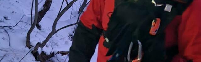 Drama near Sjenica! Russians get stranded in mud due to navigation error, rescue operation took HOURS