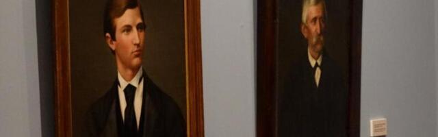 IZLOŽBA U NARODNOM MUZEJU: Postavka „Pioniri realizma: Slikar Miloš Tenković”