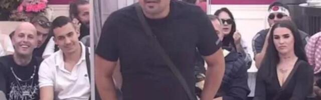 "Polupana je i ne privlači me ona je klinka..." Bora Satana raskinuo sa Anastasijom, pa javno opleo!