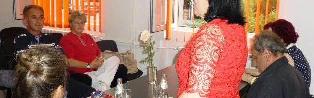 Doktori pomažu piscima: Udruženje lekara-pisaca "Vidar" pokreće novu akciju - Humanitarno veče pod sloganom "Prijatelj prijatelju"