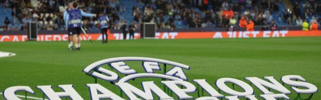 Žreb za Ligu šampiona: Real Madrid na Mančester siti, Bode Glimt veruje u novo čudo