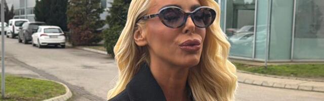 VODITELJKA "PINKA" UZVRATILA UDARAC! Nakon SKANDALA se direktno obratila PRODUKCIJI: "Samo mi se još jednom tako obrati!" (VIDEO)