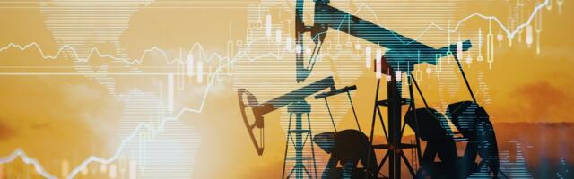 Evropske berze ponovo otvorene u crvenom, nafta na 81 dolar po barelu i cena gasa raste