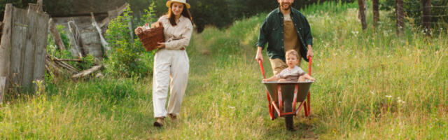 Подршка пројектима који доприносе останку младих на селу