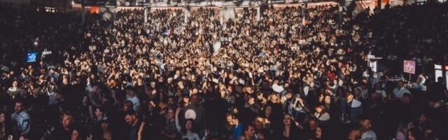 Evo da li imate pravo na povrat novca! Toni Cetinski otkazao koncert samo par sati pre početka - šta će biti s kartama?