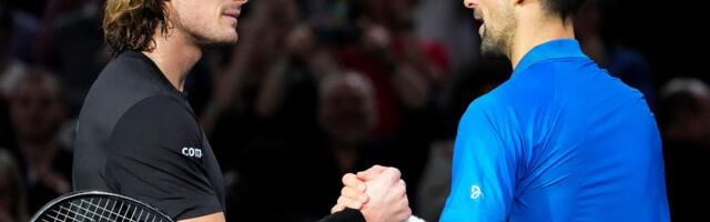 Đoković i danas izlazi na teren! Evo kada sa Cicipasom igra osminu finala dubla u Indijan Velsa