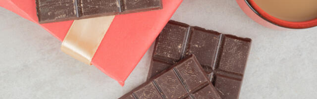 Domaći čokoladni bar: Jednostavan i potpuno zdrav (RECEPT+VIDEO)