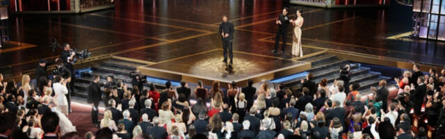 Изјаве које су обележиле церемонију доделе Оскара