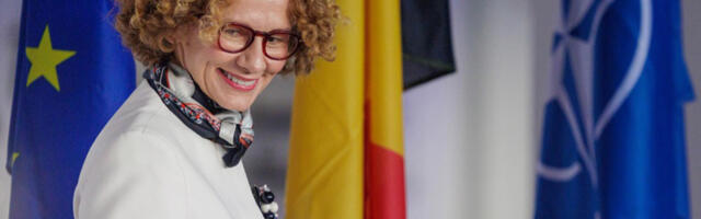 Šekerinska i Sorensen u Briselu: Stabilnost regiona zavisi od političkog rešenja