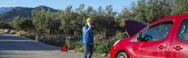 Pomoć na putu u Srbiji i Evropi – pravila, uslovi i pokriće