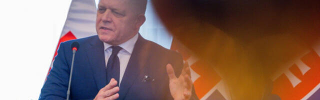 Фицо тражи смену Калас: Европа нема лидера за преговоре