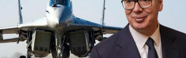 VUČIĆ IMA ORUŽJE KOJIM MOŽE DA POGODI NJIHOV RADNI STO: Hrvatski vojni ekspert otkrio zašto su se uznemirili vlastodršci u Zagrebu! "Mi se NE MOŽEMO BRANITI"