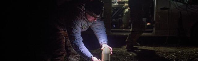 Ukrajinski komandant primetio užasnu pojavu u dubini fronta: Shvatate li šta Rusi rade?!