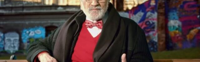 Dragan Nikolić ovu ulogu nije ni trebalo da dobije: Slučajnost ga je pretvorila u legendu