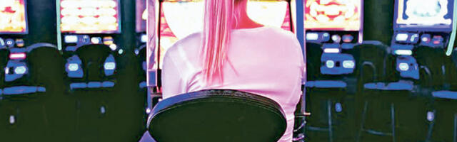 Млади коцкари све чешће куцају на врата зеленаша