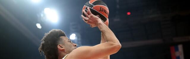 Džordan Nvora otkrio recept za pobedu!