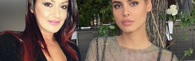 OVO JE SESTRA JELENE MARJANOVIĆ: Osvaja svet lepotom, zaštitno je lice poznatih brendova, a nekada je trpela JEZIVO MALTRETIRANJE!