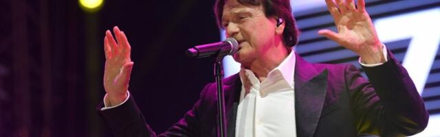 Pojavio se stari snimak Zdravka Čolića iz teretane: Fanovi ne mogu da veruju u kakvoj je formi! (VIDEO)