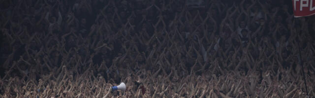 Istina o navodnom napadu navijača Zvezde na upravu: Za sve je kriv Karlik Džons