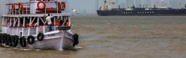 ИРГЦ: Ормуски мореуз се никада неће вратити на ранији статус