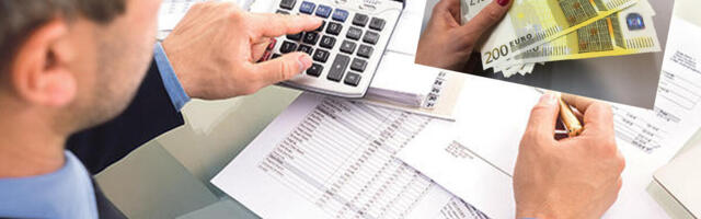 PORESKOM PREVAROM OJADILI DRŽAVU ZA 550 MILIONA! Uhepšene četiri osobe iz Zrenjanina, za jednom se traga!