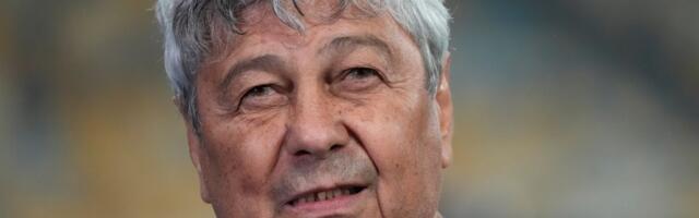 Evropa plače za legendom, Hadži ridao u programu uživo, njegove reči lede krv u žilama