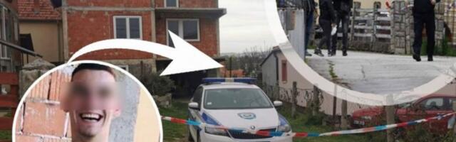 ZAKLAO OCA, MAJKU I DEDU U PORODIČNOJ KUĆI! Ilija nakon masakra u Čačku policajce šokirao hladnokrvnošću, IZGOVORIO SAMO JEDNU REČENICU!