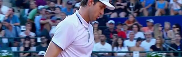 Porodica tenisera strepela od monstruoznih pretnji: "Nosiću vašu decu u kovčegu"