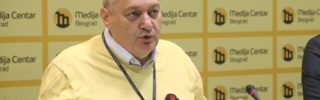 Neviđeni skandal! Milivojević bi "mađarski recept" za Srbiju?! (VIDEO)