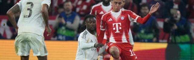 Bivši fudbaler Reala žestoko izvređao vezistu: "Nije Vinčić kriv, Kamavinga je idiot"