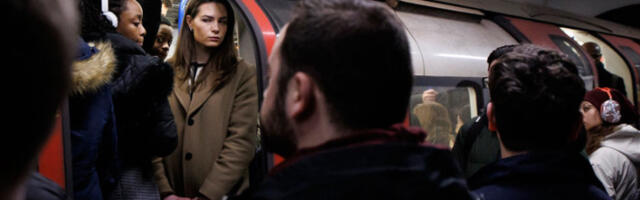 Почиње дводневни штрајк у Лондону: метро стаје данас у подне